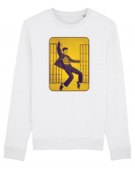 Elvis Presley  Bluză mânecă lungă Unisex Rise