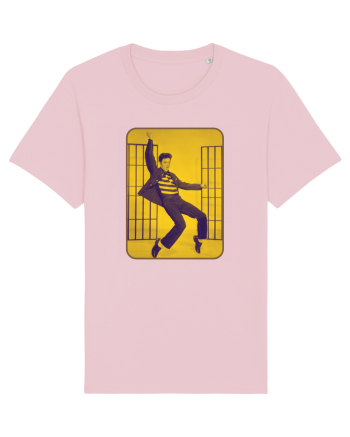 Elvis Presley  Cotton Pink