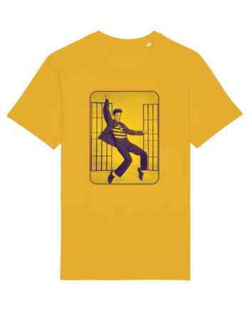 Elvis Presley  Spectra Yellow