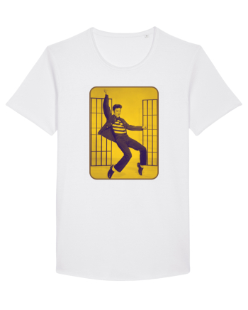 Elvis Presley  White