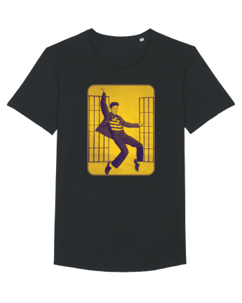 Elvis Presley  Black