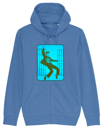 Elvis Presley  Bright Blue