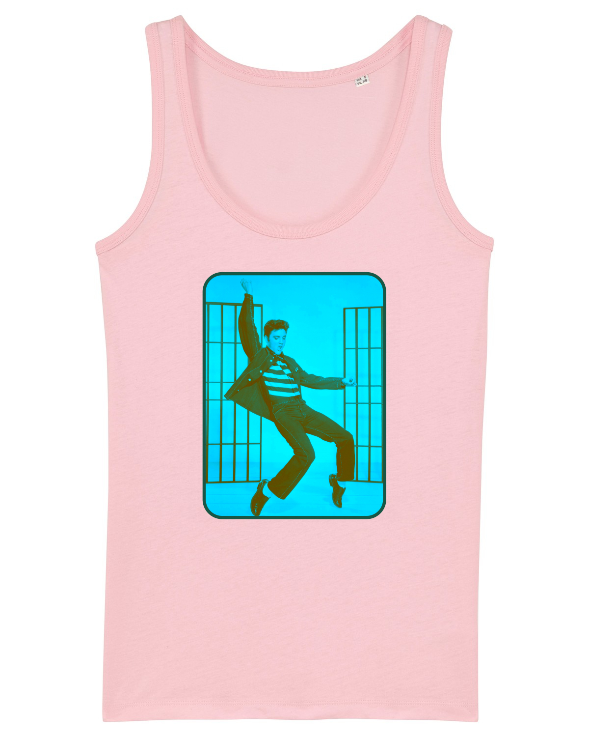 Maiou Damă Dreamer Cotton Pink