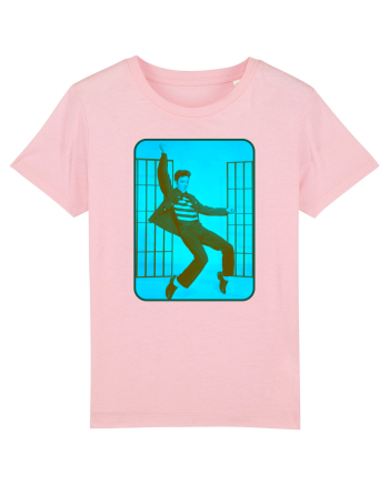 Elvis Presley  Cotton Pink