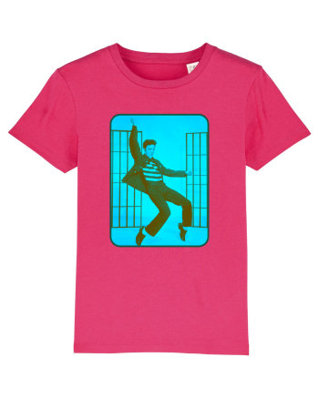 Elvis Presley  Raspberry