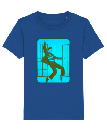 Elvis Presley  Majorelle Blue