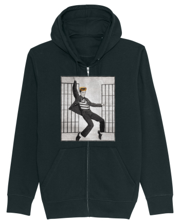 Elvis Presley  Black