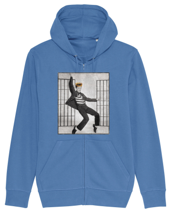 Elvis Presley  Bright Blue