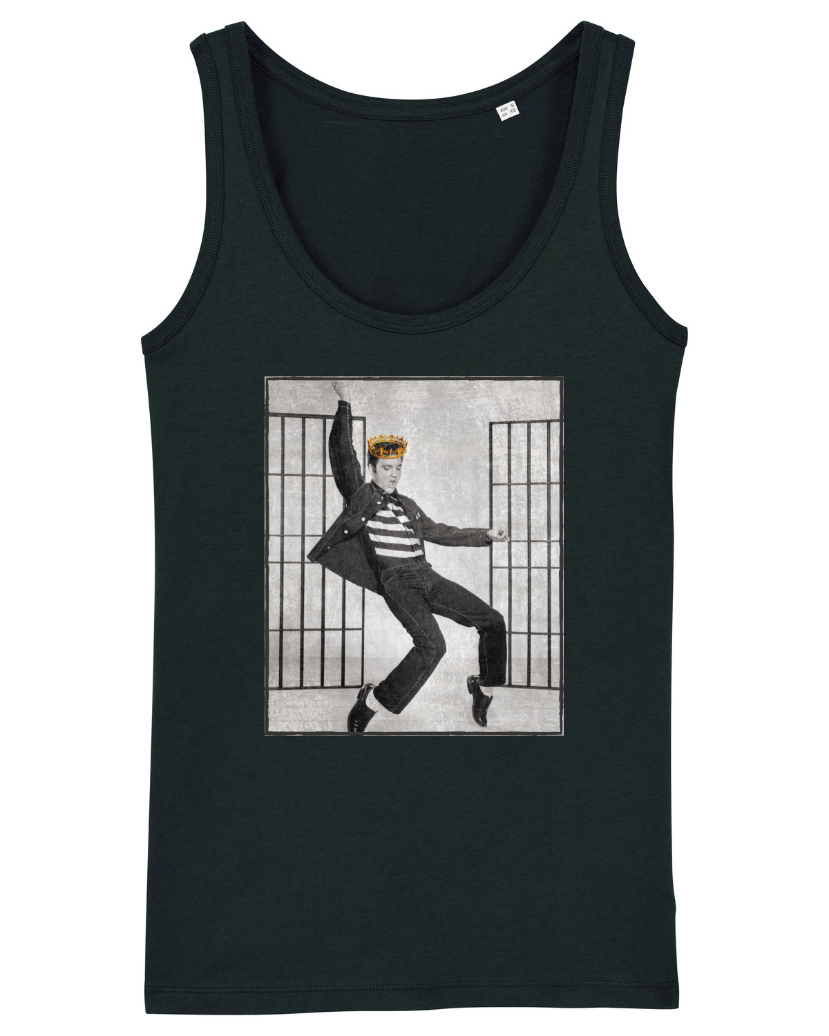 Maiou Damă Dreamer Black