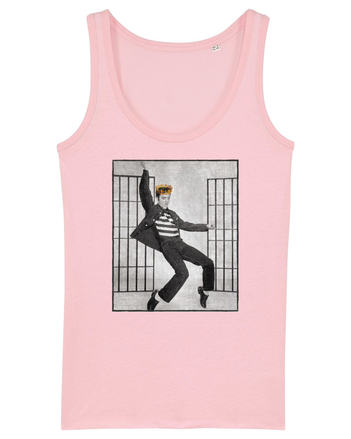 Maiou Damă Dreamer Cotton Pink