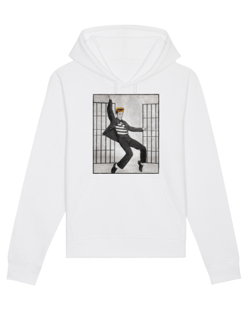 Elvis Presley  White