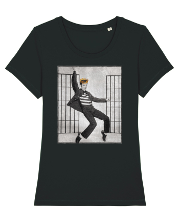 Elvis Presley  Black