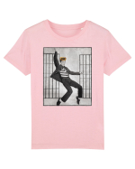Elvis Presley  Tricou mânecă scurtă  Copii Mini Creator