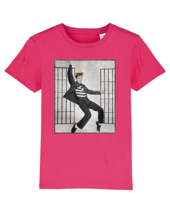 Elvis Presley  Raspberry
