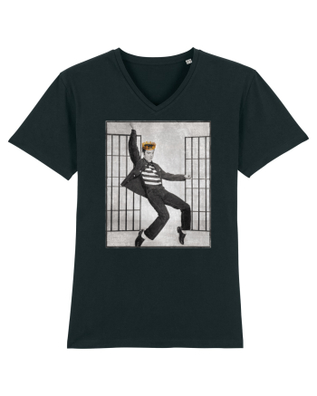 Elvis Presley  Black