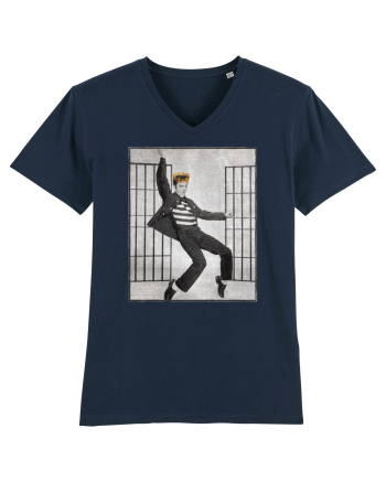 Elvis Presley  French Navy