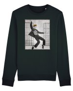 Elvis Presley  Bluză mânecă lungă Unisex Rise