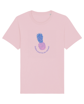Babe, you're so sweet Cotton Pink