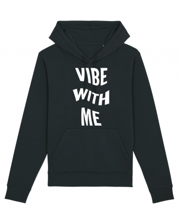 Vibe with me Black