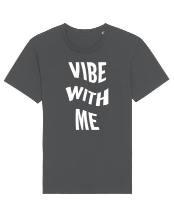 Vibe with me Anthracite