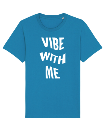 Vibe with me Azur