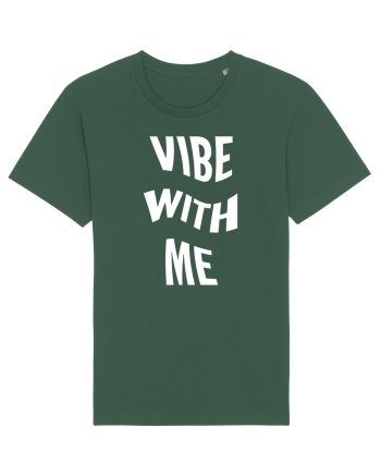 Vibe with me Bottle Green