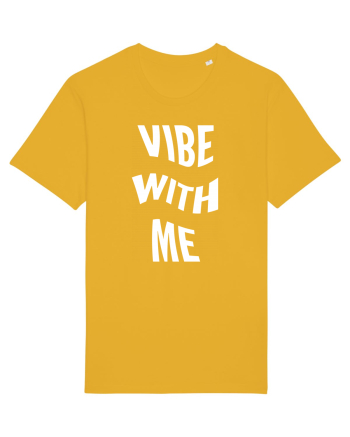 Vibe with me Spectra Yellow