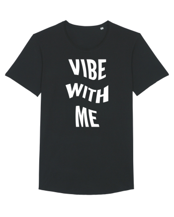 Vibe with me Black