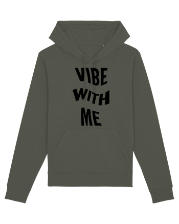 Vibe with me Khaki