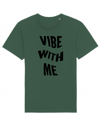 Vibe with me Bottle Green