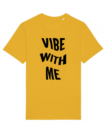 Vibe with me Spectra Yellow