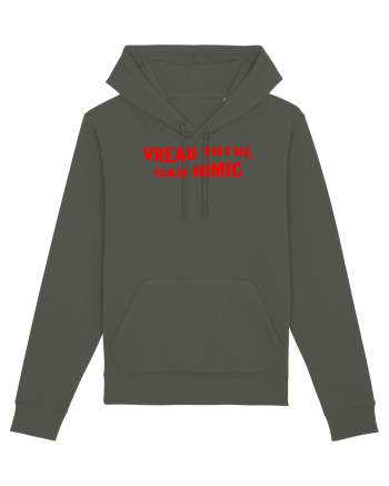 Vreau totul sau nimic Khaki