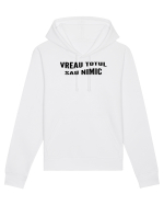 Vreau totul sau nimic Hanorac Unisex Drummer