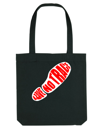 Leave no trace Black