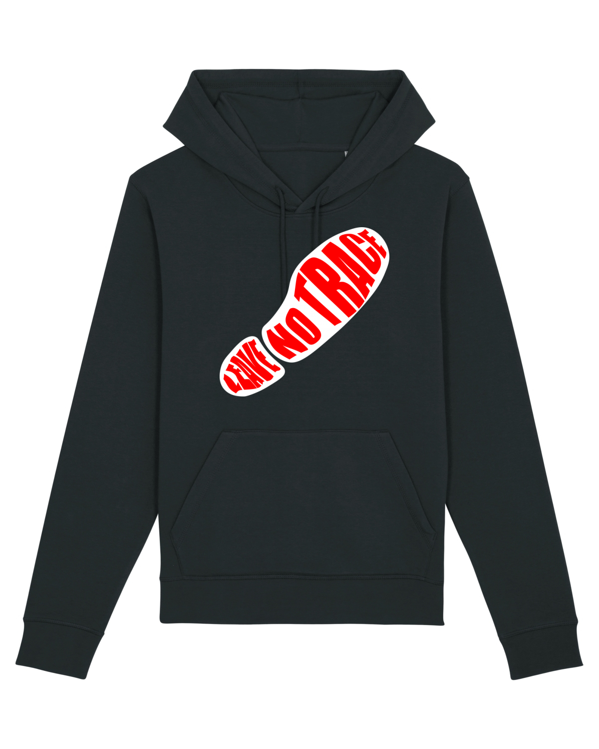 Hanorac Unisex Drummer Black