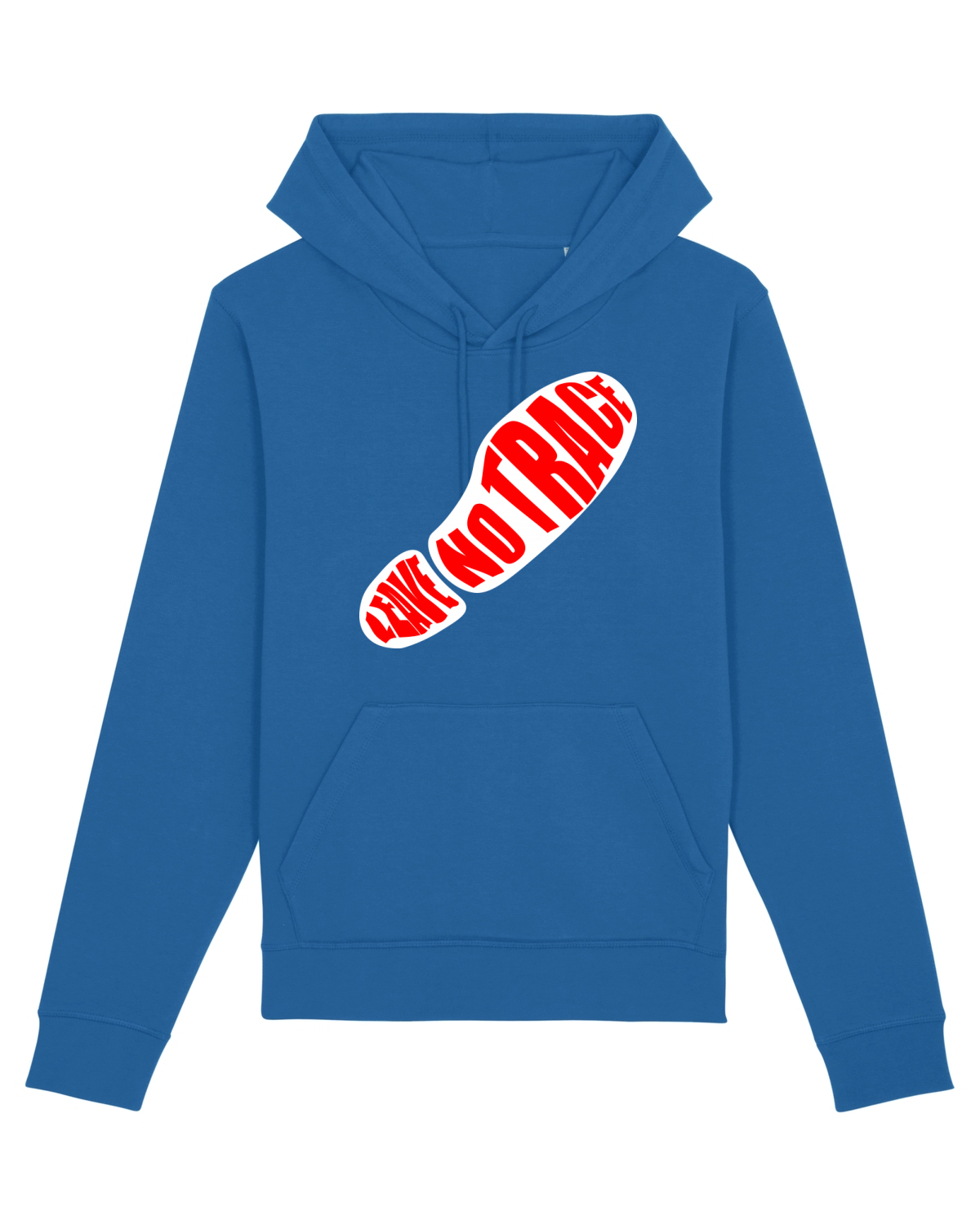 Hanorac Unisex Drummer Royal Blue
