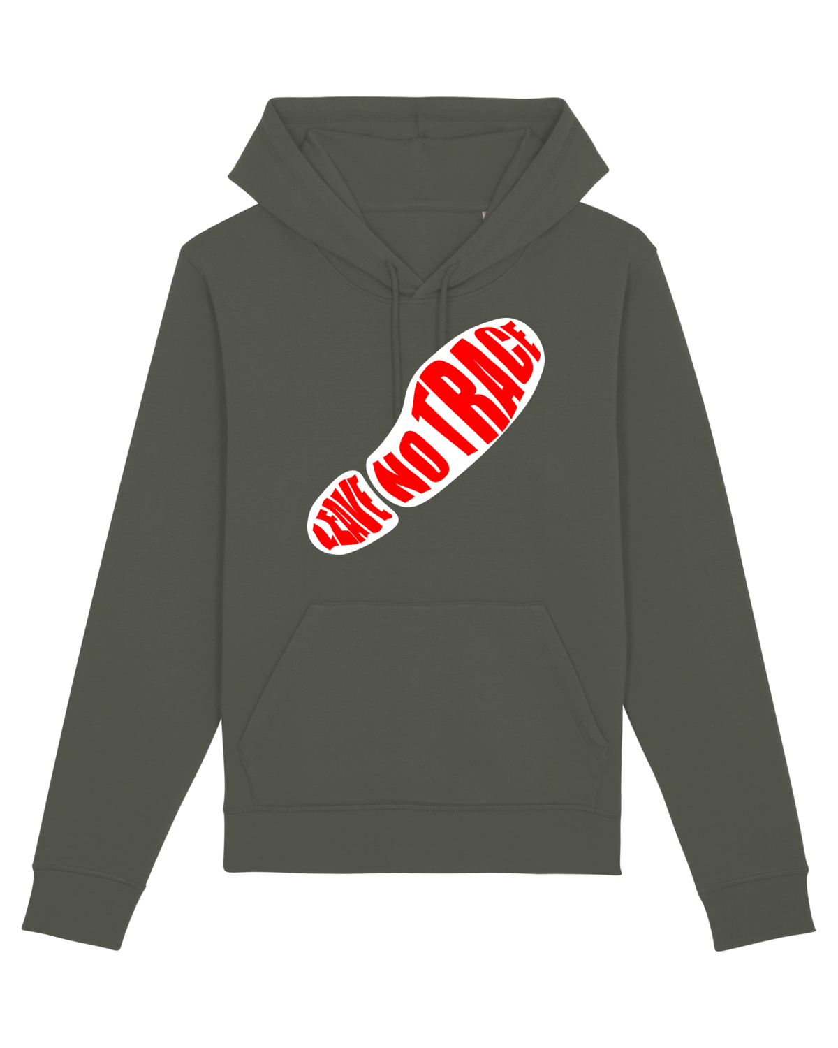 Hanorac Unisex Drummer Khaki