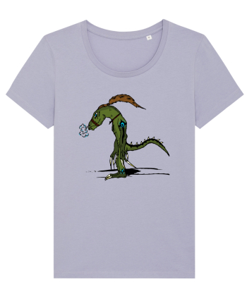 WARRIOR NINJA REPTILE Lavender