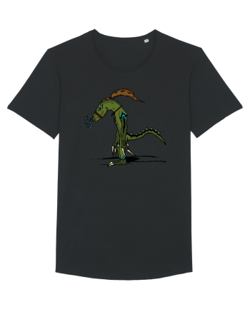 WARRIOR NINJA REPTILE Black