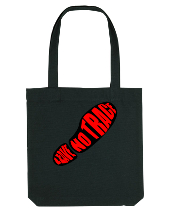 Leave no trace Black
