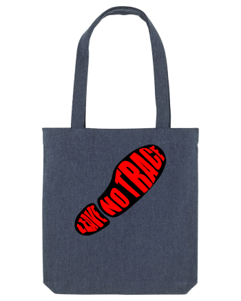 Leave no trace Midnight Blue