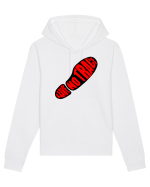 Leave no trace Hanorac Unisex Drummer