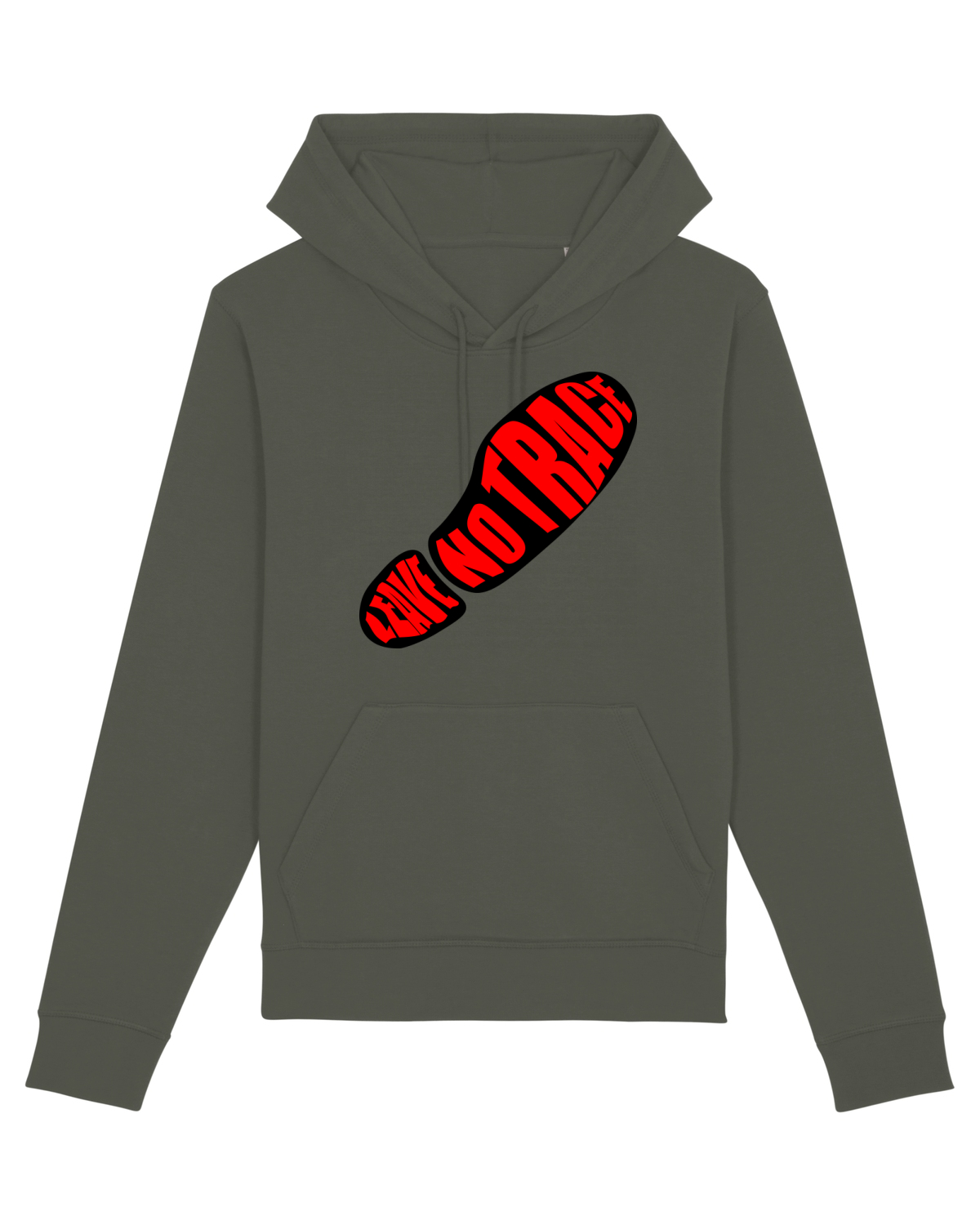 Hanorac Unisex Drummer Khaki