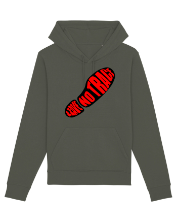 Leave no trace Khaki