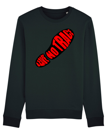 Leave no trace Black