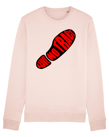 Leave no trace Candy Pink