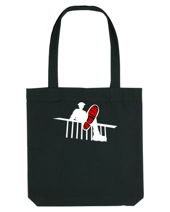 Leave no trace Black