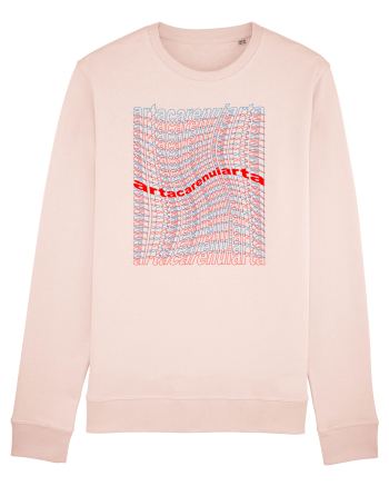Arta care nu-i arta Candy Pink