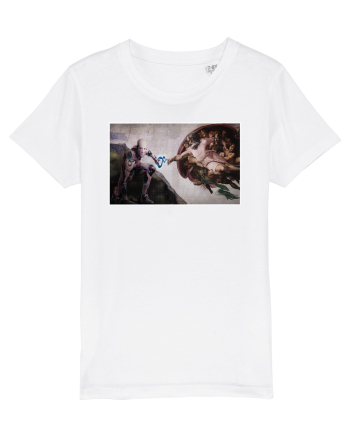 Metaverse White