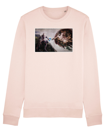 Metaverse Candy Pink